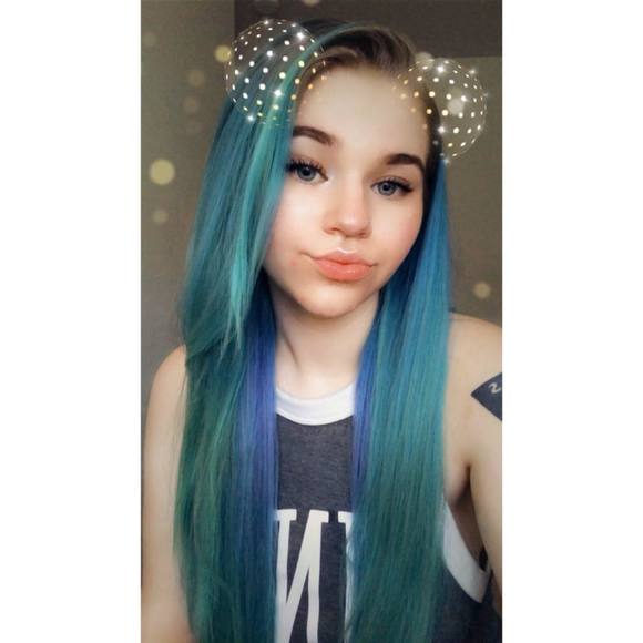 Meet your Posher, Amber - Picture 1 of 1